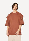 Comfort Cotton T Shirt